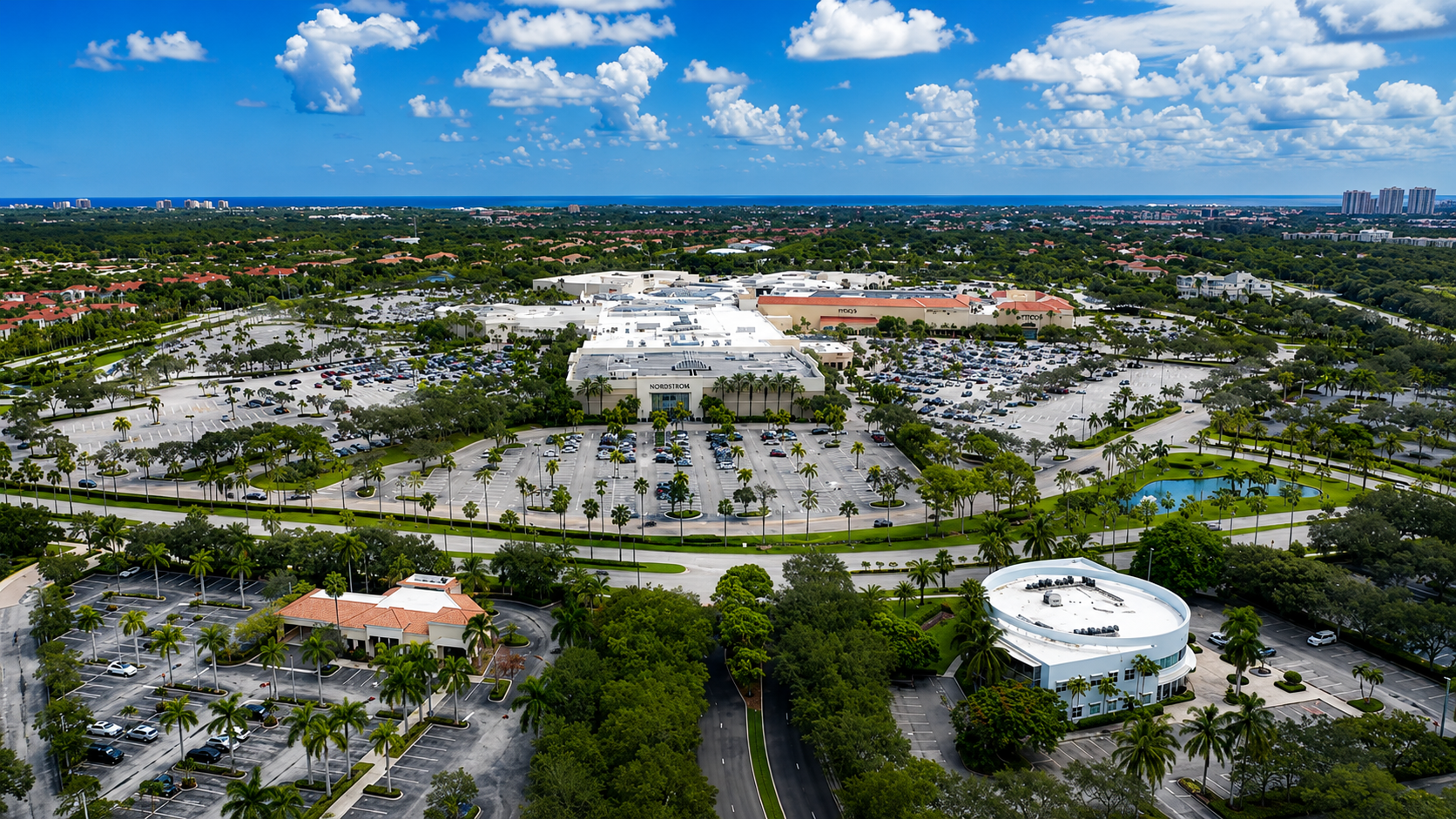 Palm Beach Gardens community