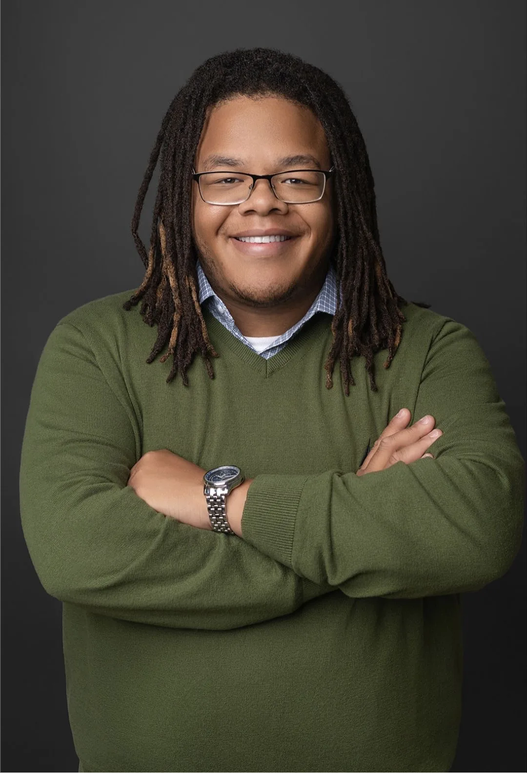 Headshot of Tyler Hicks, Agent at Glasshouse Realty Springfield