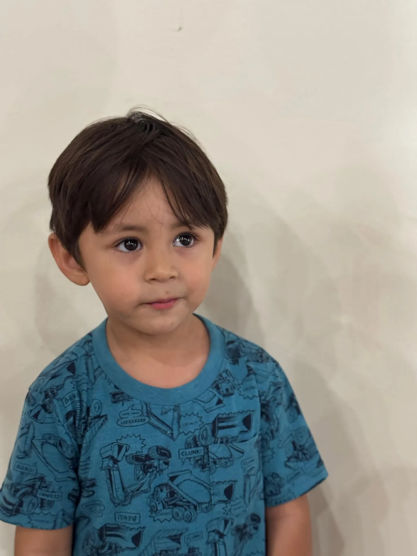Esau Cuevas, Junior Ranch Inspector, Rancho El Refugio team