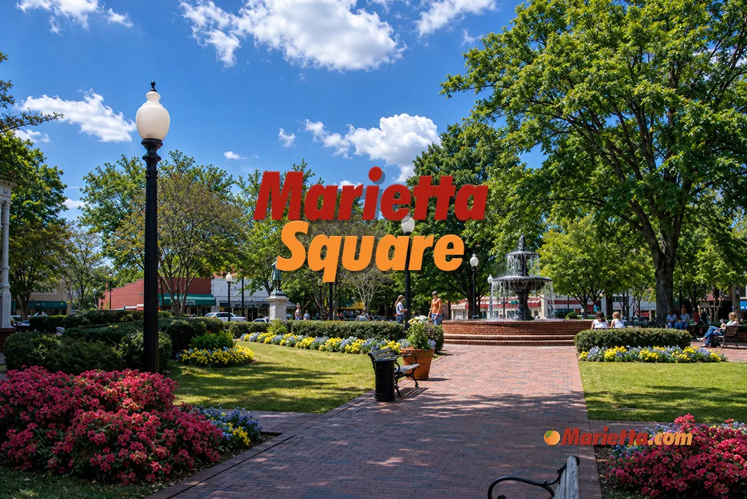 Marietta