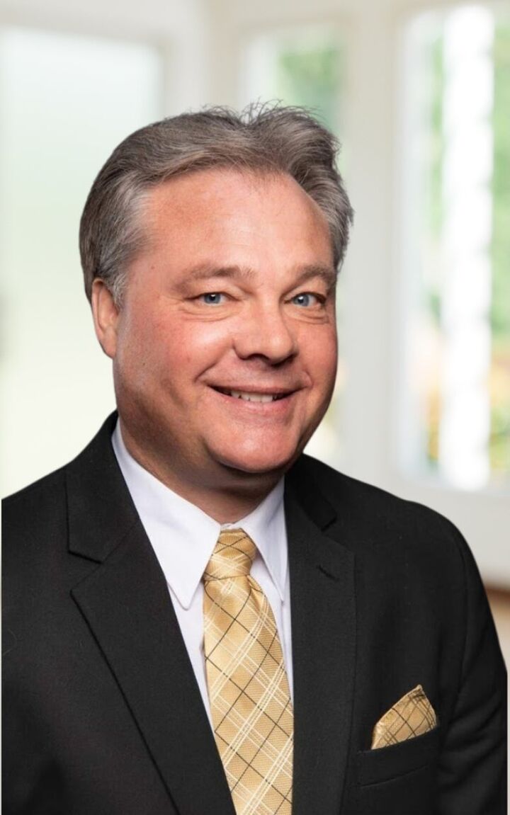 Tim Tepes, PA Licensed Associate Broker with 36+ years of experience in the Lehigh Valley