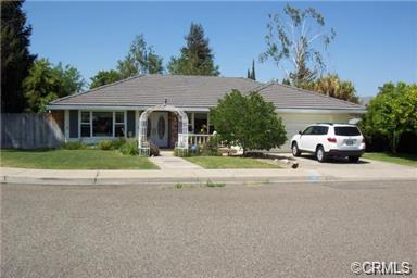 2307 Gaither Court, Atwater, CA 95301, sold property