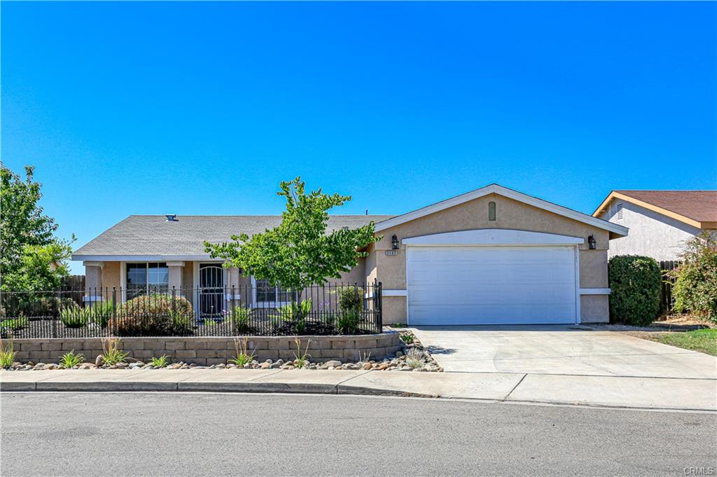 2137 Greystone Lane, Atwater, CA 95301, sold property