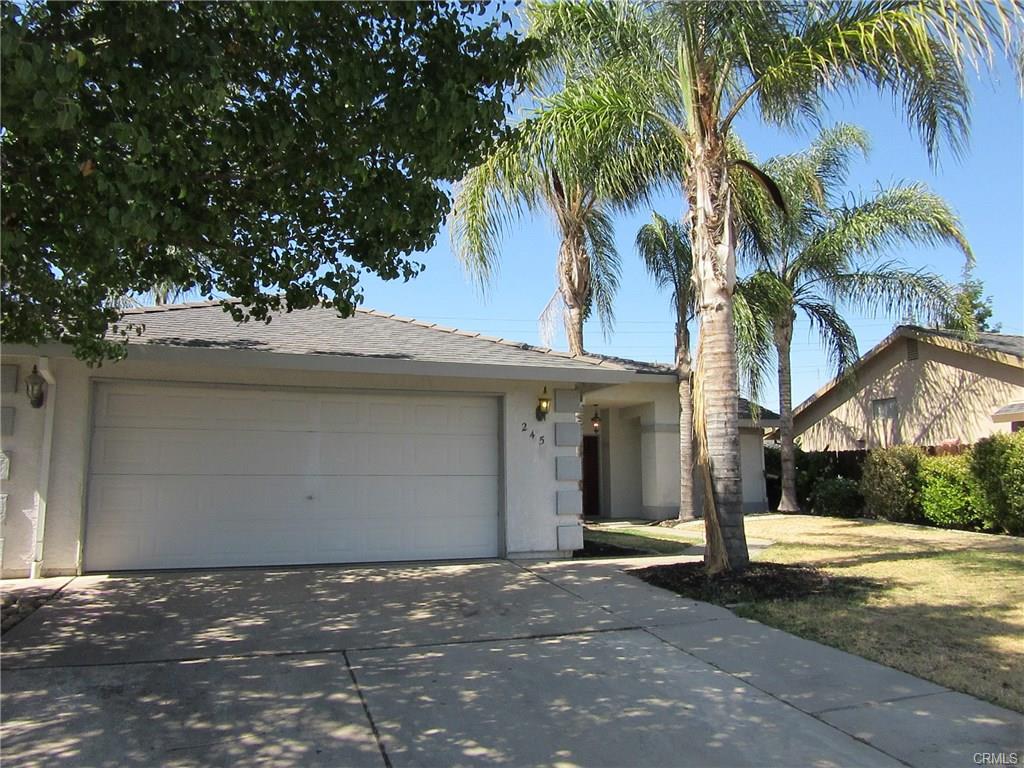 245 Clipper Court, Atwater, CA 95301, sold property
