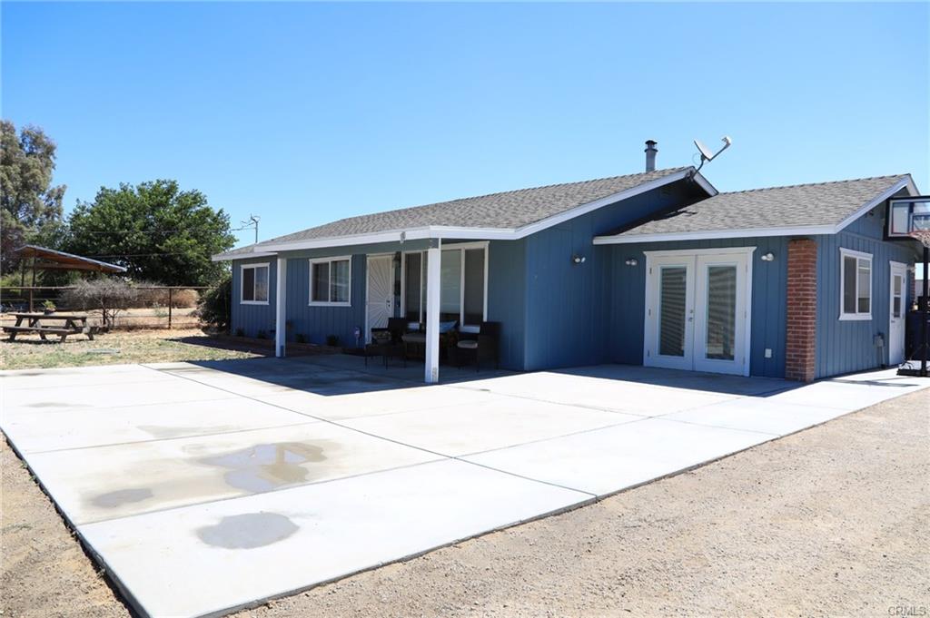 4350 Farousse Way, Paso Robles, CA 93446, sold property