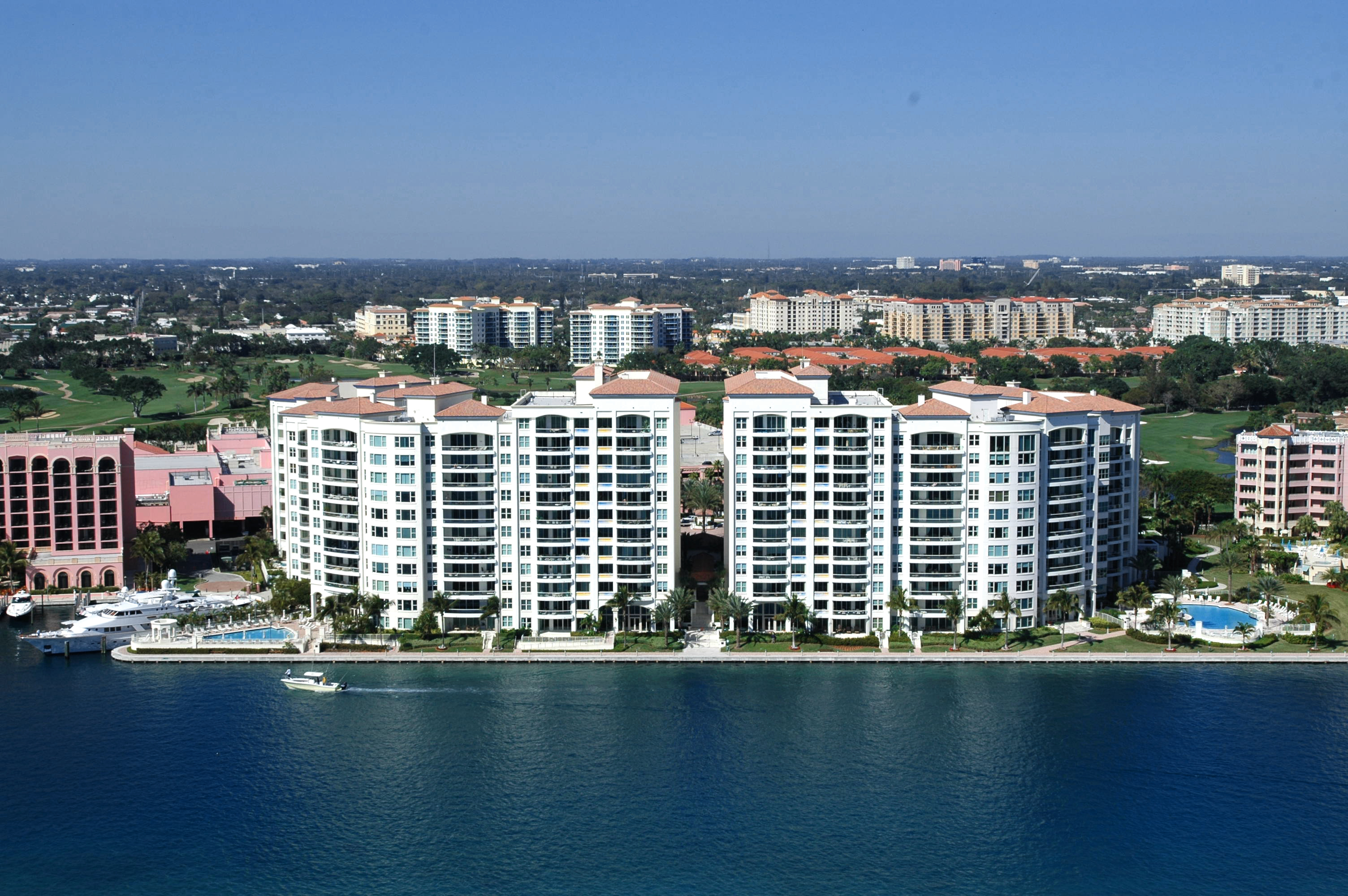 Mizner Grand in the Greater Boca Raton area