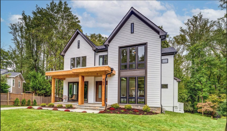 Vienna, Virginia neighborhood
