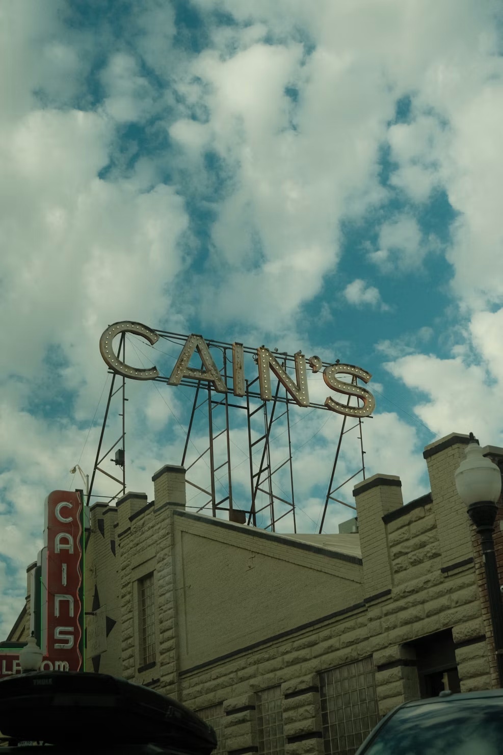Tulsa, Oklahoma