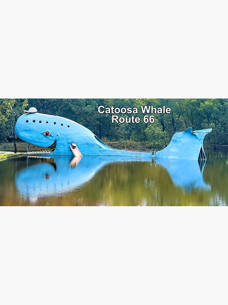 Catoosa community in the Tulsa Metro area
