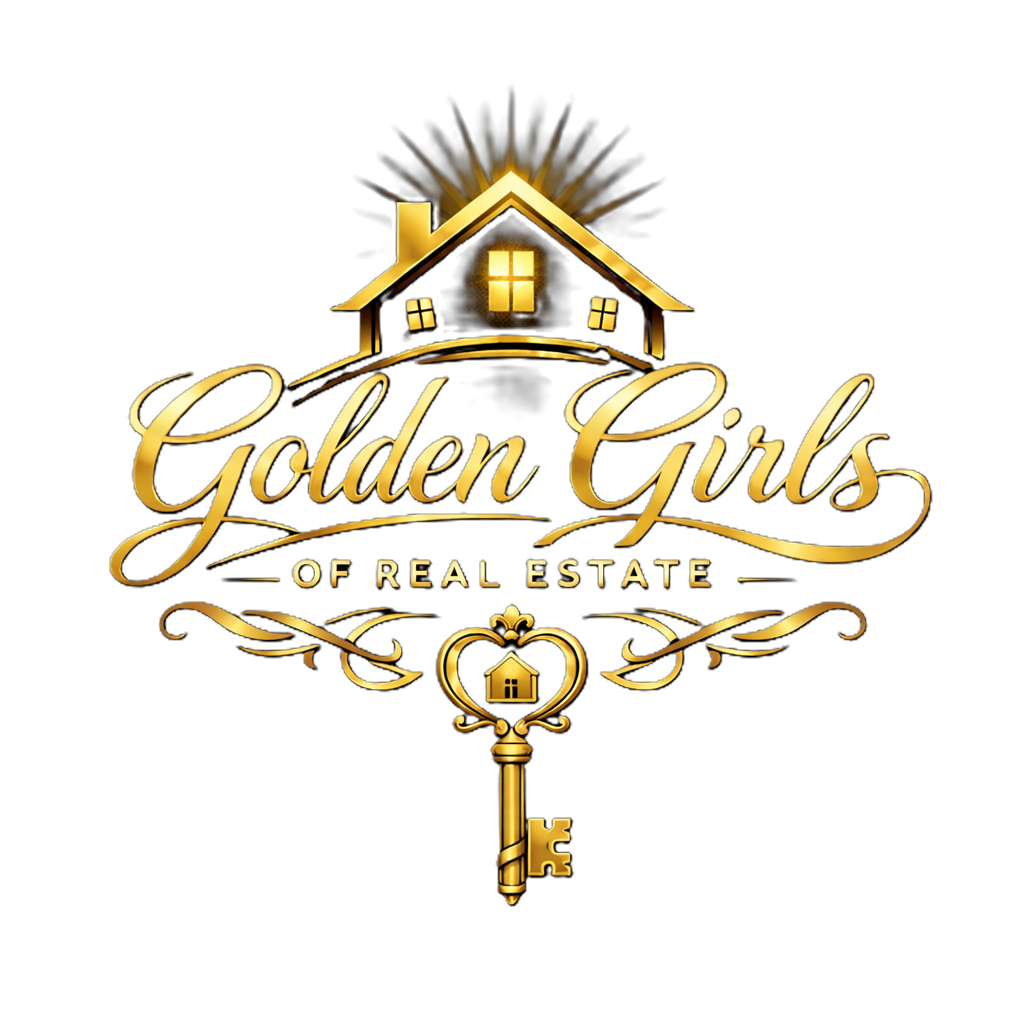 Golden Girls of Real Estate logo