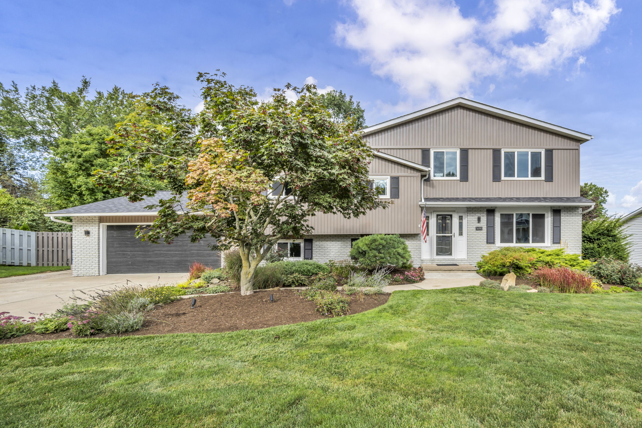 5690 Marble Lane  a property sold above list price using the 5-Day System