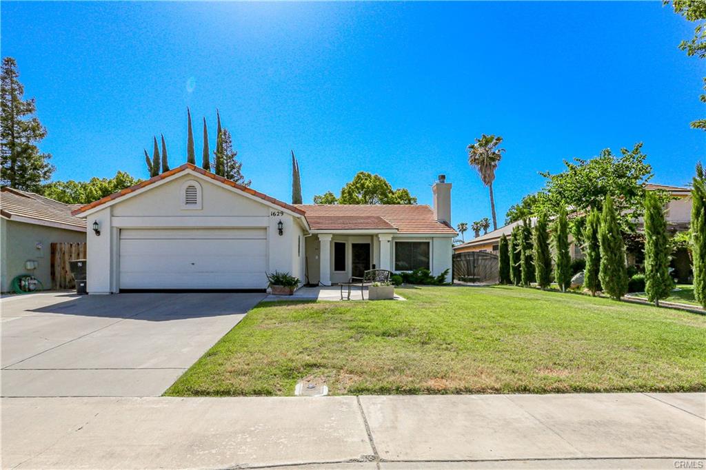 1629 Fairway Drive, Atwater, CA 95301, sold property