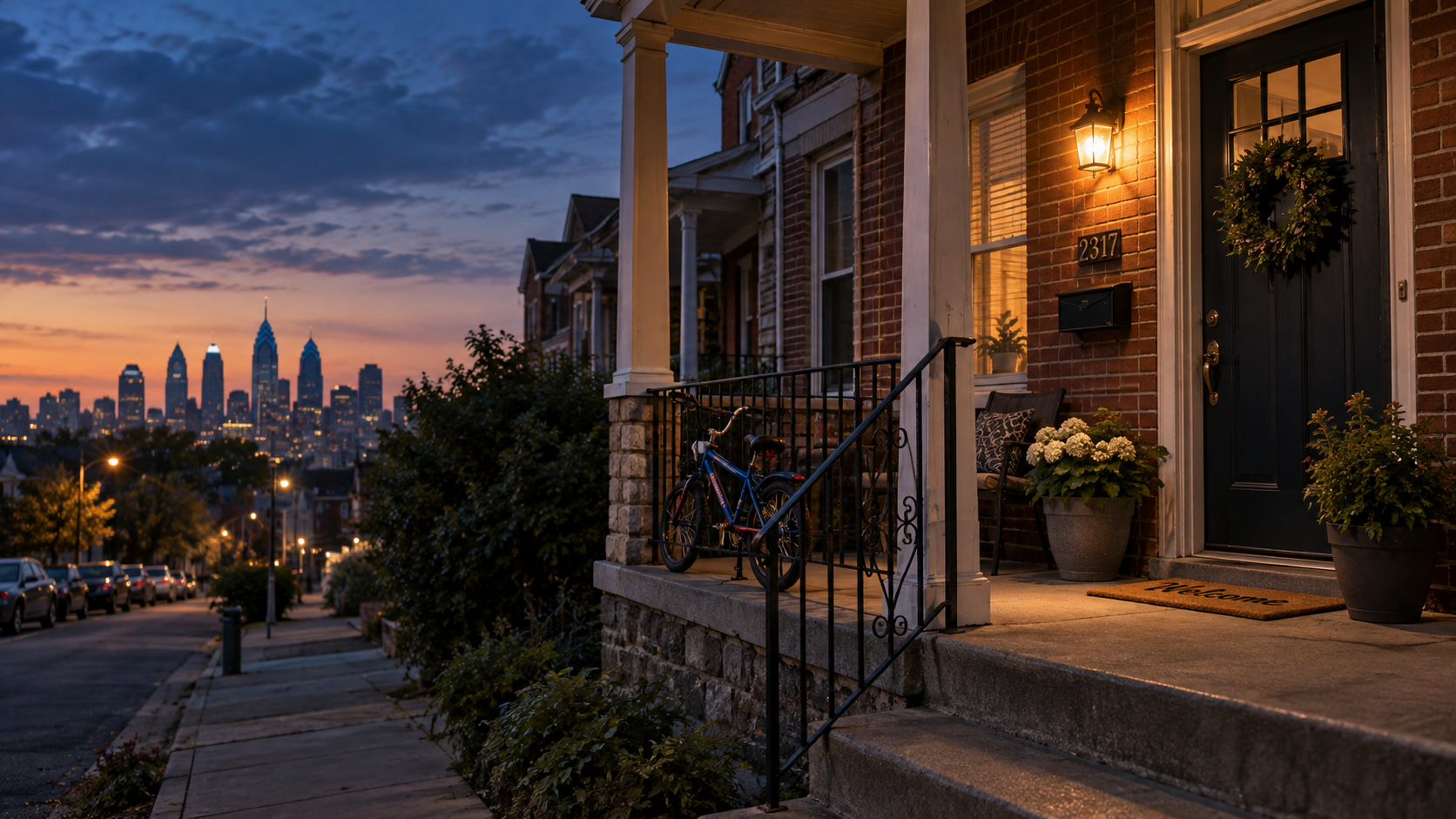 Stop foreclosure help in Rhawnhurst, Philadelphia with Andre Richardson, Realtor — the go-to agent for foreclosure help in Rhawnhurst