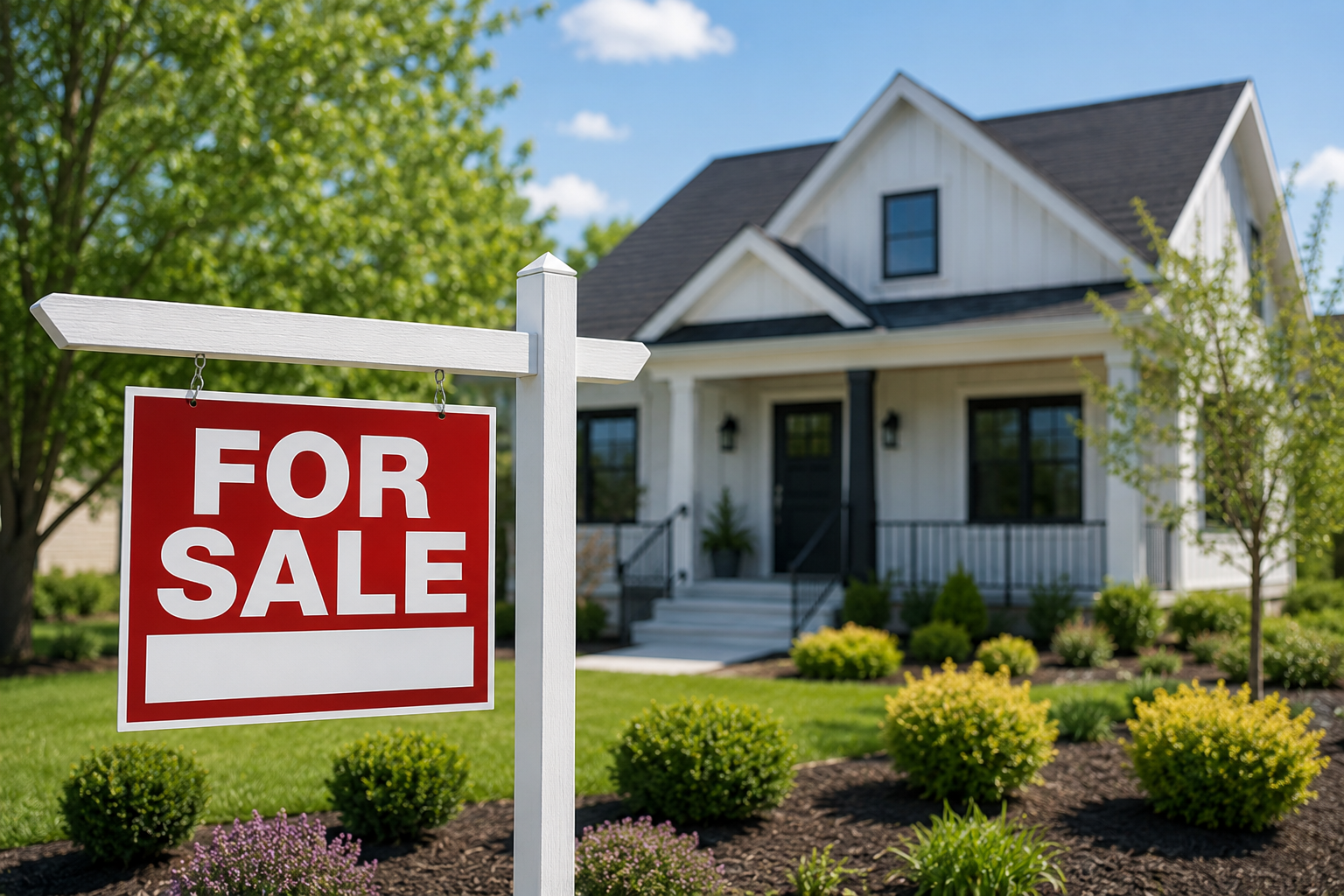 The Market Shifted: What a Balanced Market Actually Means for Colorado Springs Buyers and Sellers