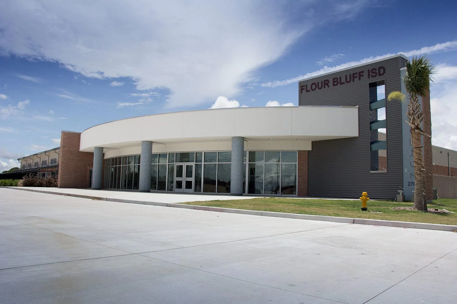 Flour Bluff ISD