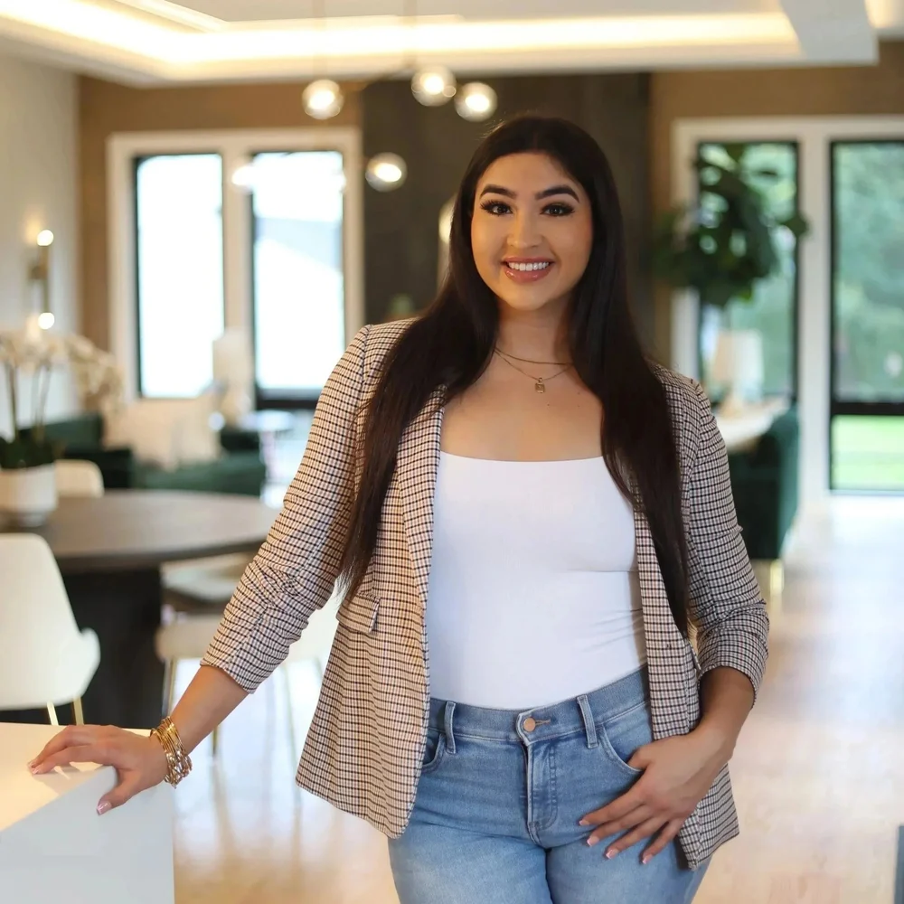 Mati of MetroKey Realty — real estate agent serving the DMV area