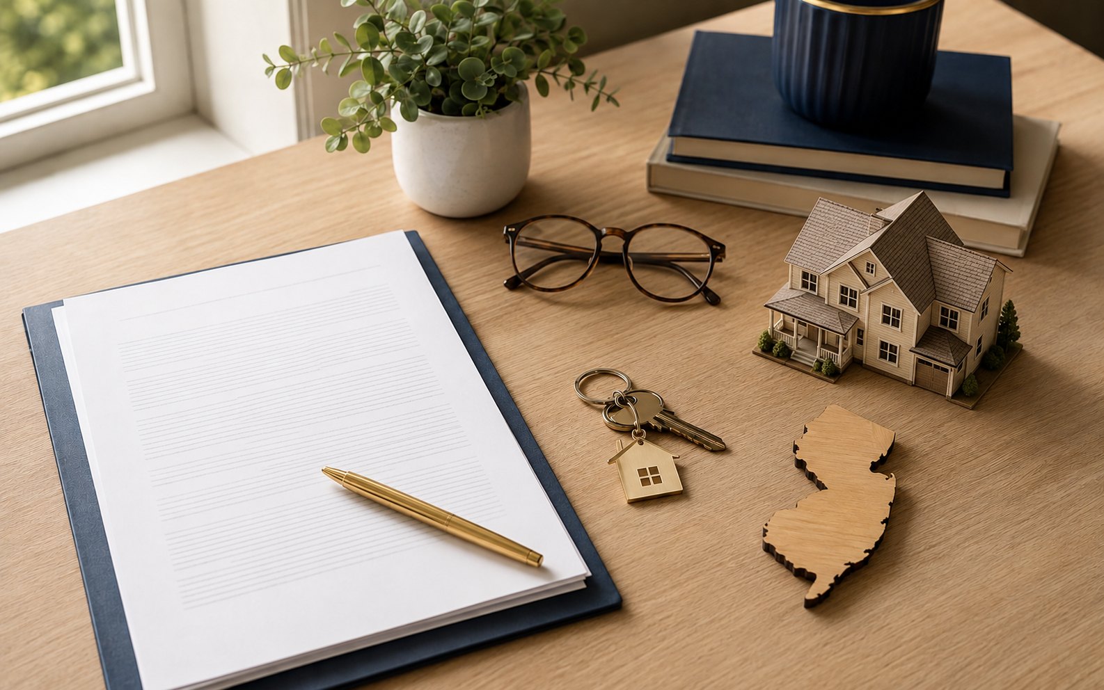 NJ 3-Day Attorney Review & Opinion 26 Explained: A South Jersey Guide