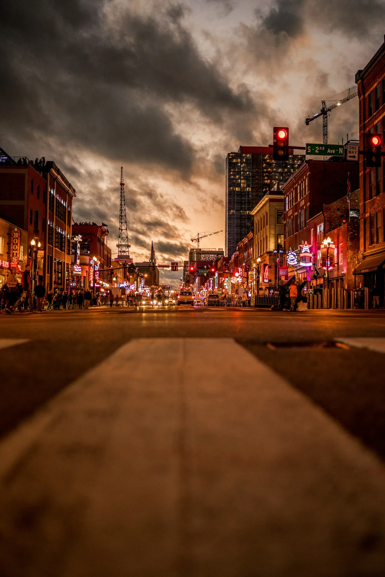 Nashville