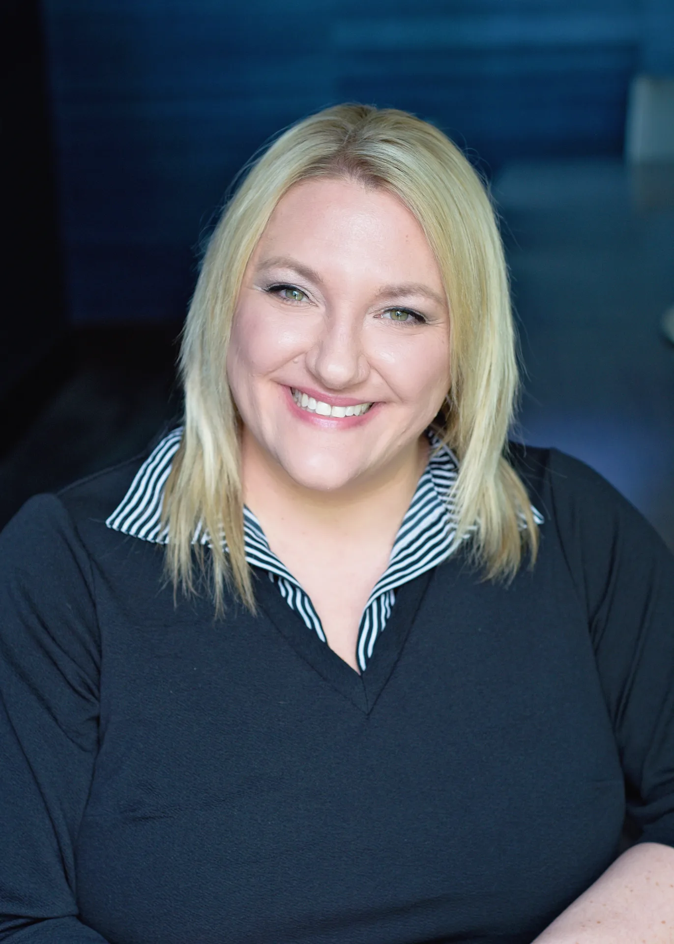 Headshot of Sarah Lyons, Agent at Glasshouse Realty Springfield
