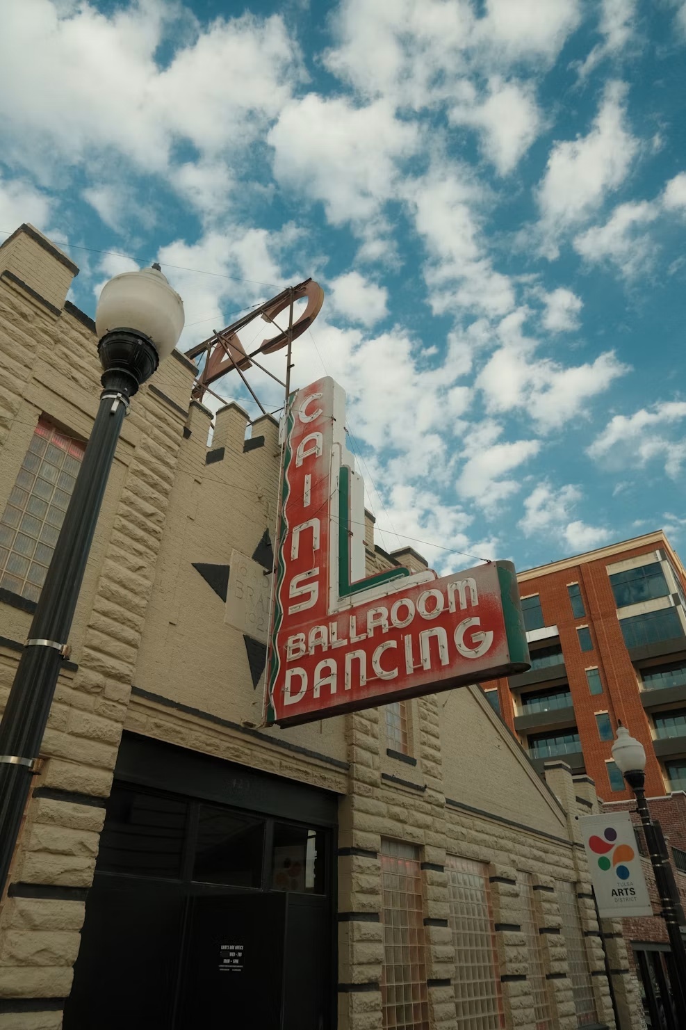 Tulsa, Oklahoma