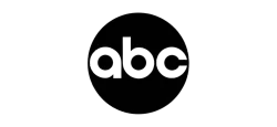 ABC logo, as seen on the network