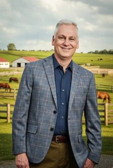 Todd Kornack, real estate agent with TK Realty Group at Schuler Bauer