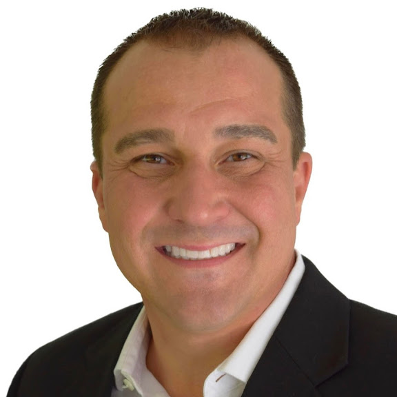 Paul Durbin headshot, REALTOR and Team Leader at Durbin Home Team
