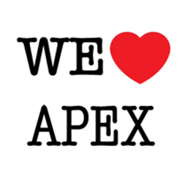 We Love Apex