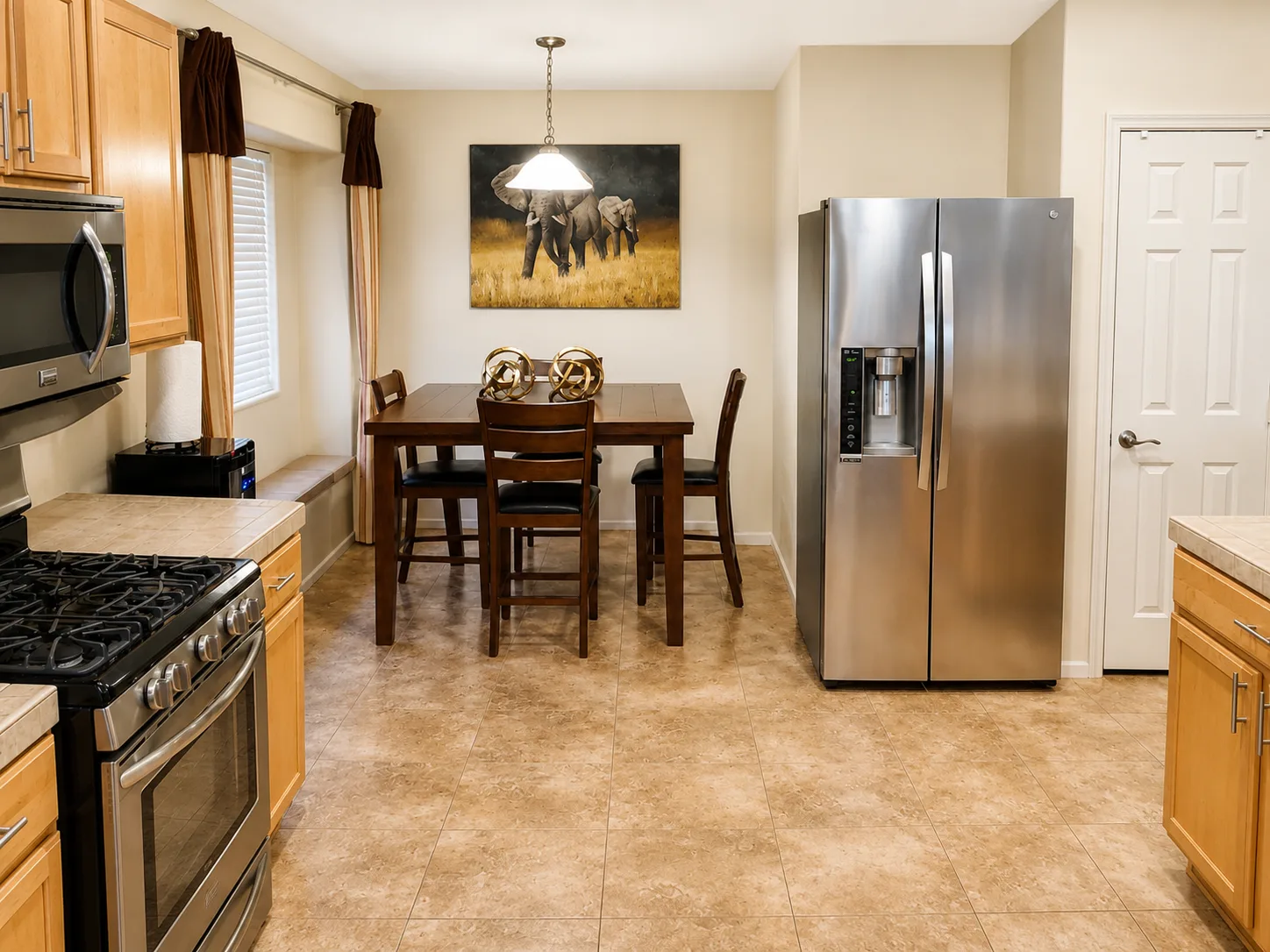 New Listing in Las Vegas