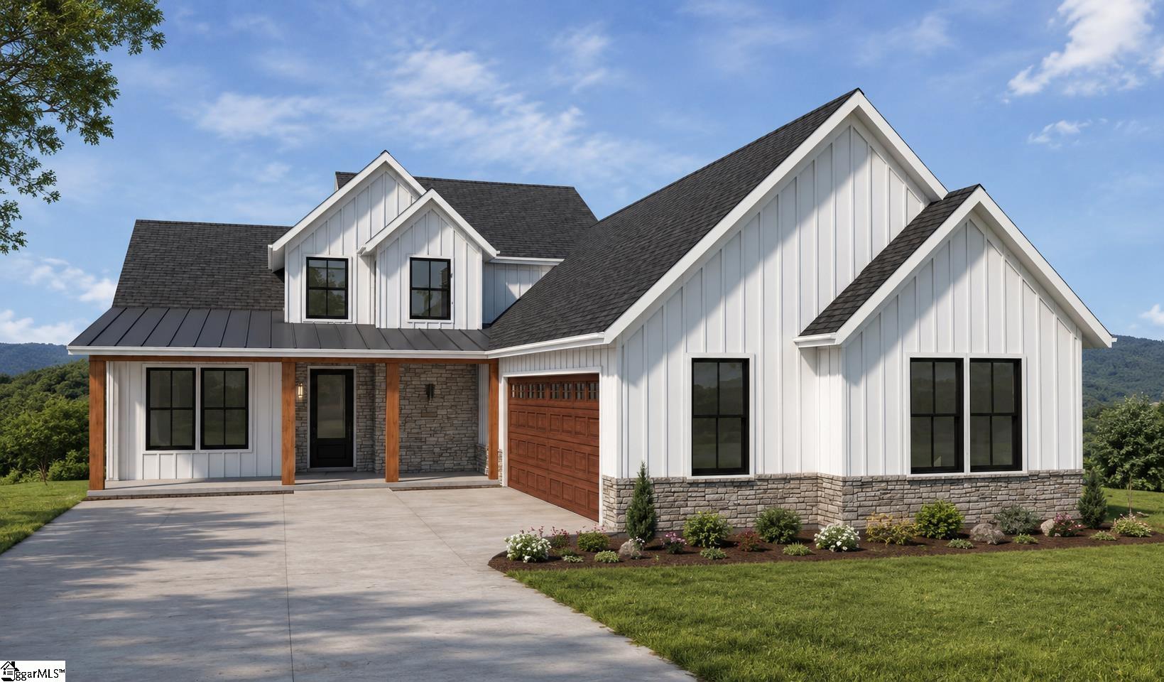 121 Joyful Ct home in Woodruff, SC 29388