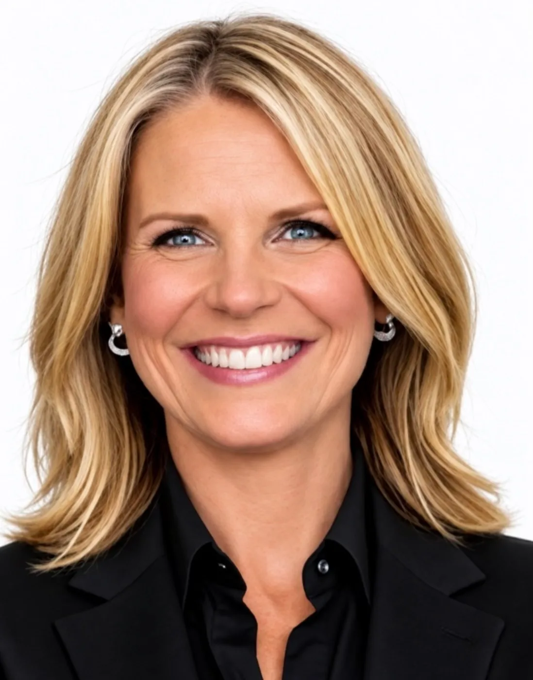 Janet Tate, REALTOR and Team Lead at SouthernLUXE Partners