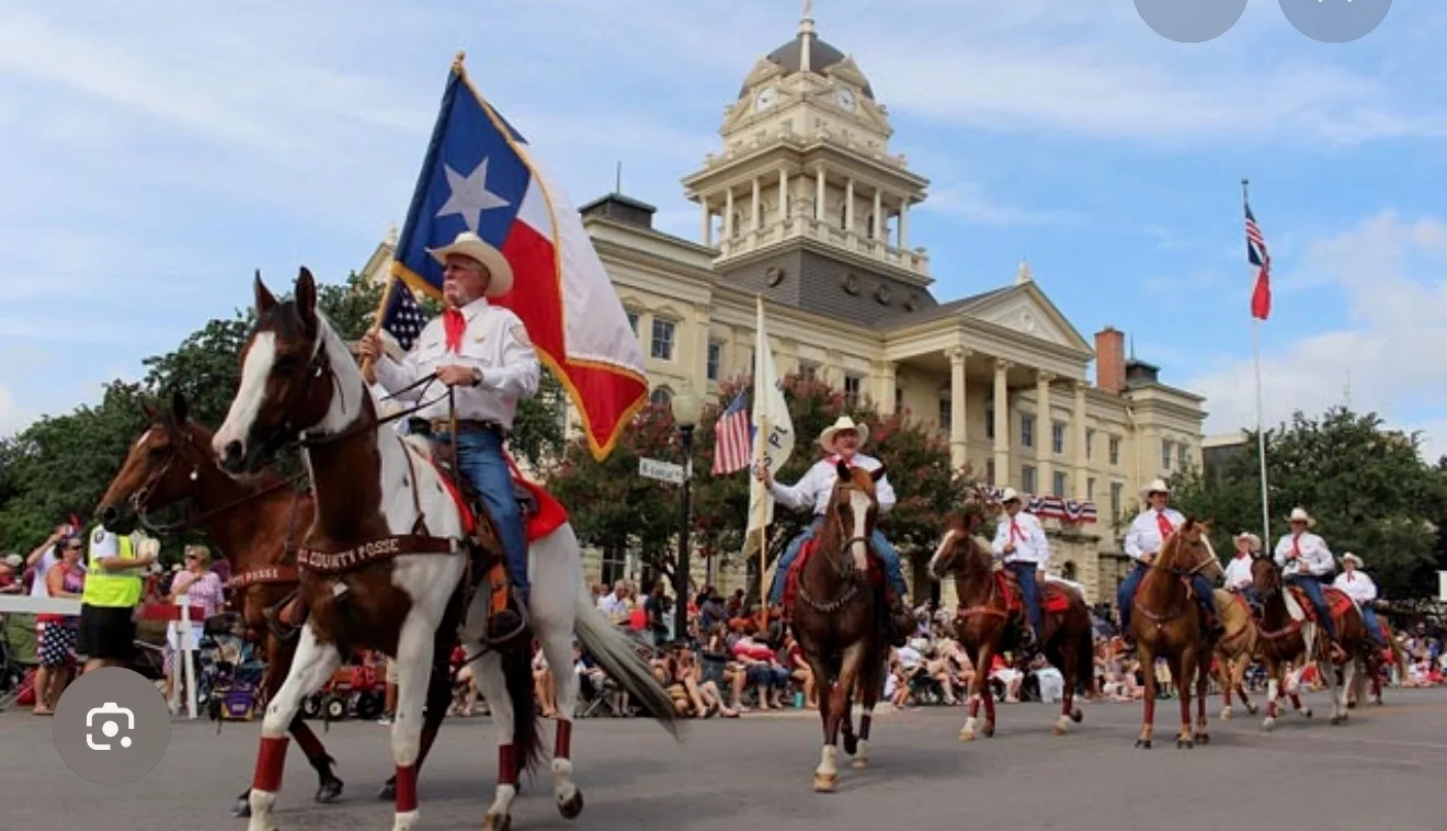 Downtown Belton, Texas