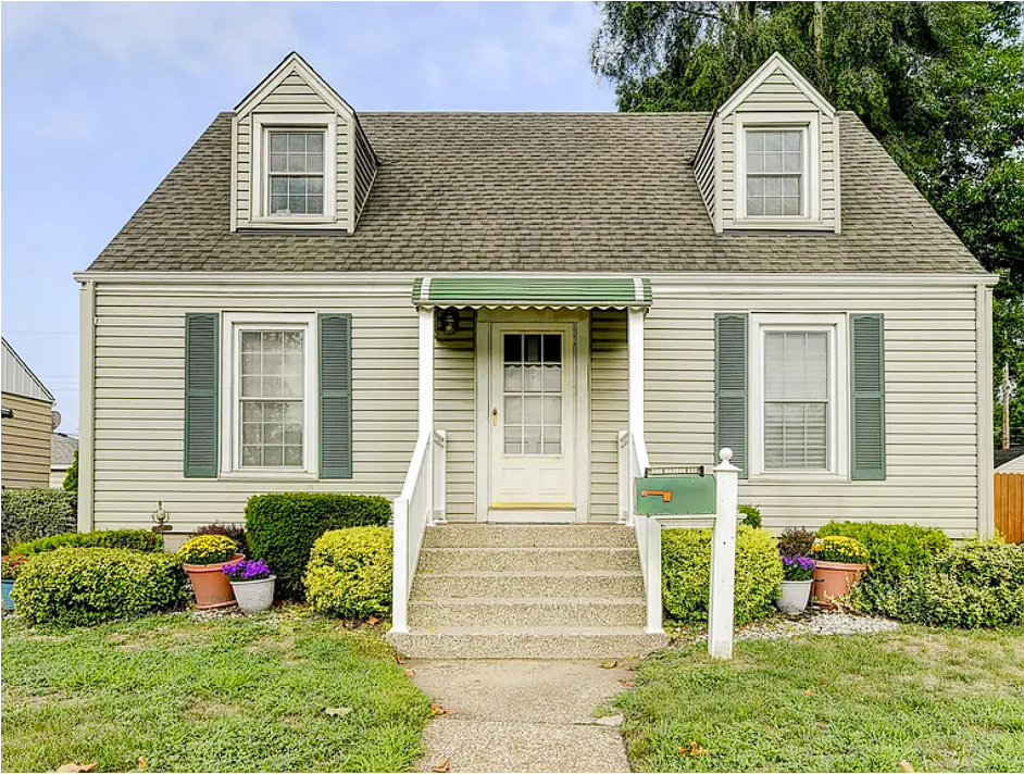 7416 Magoun Ave, Hammond, IN - Sold listing
