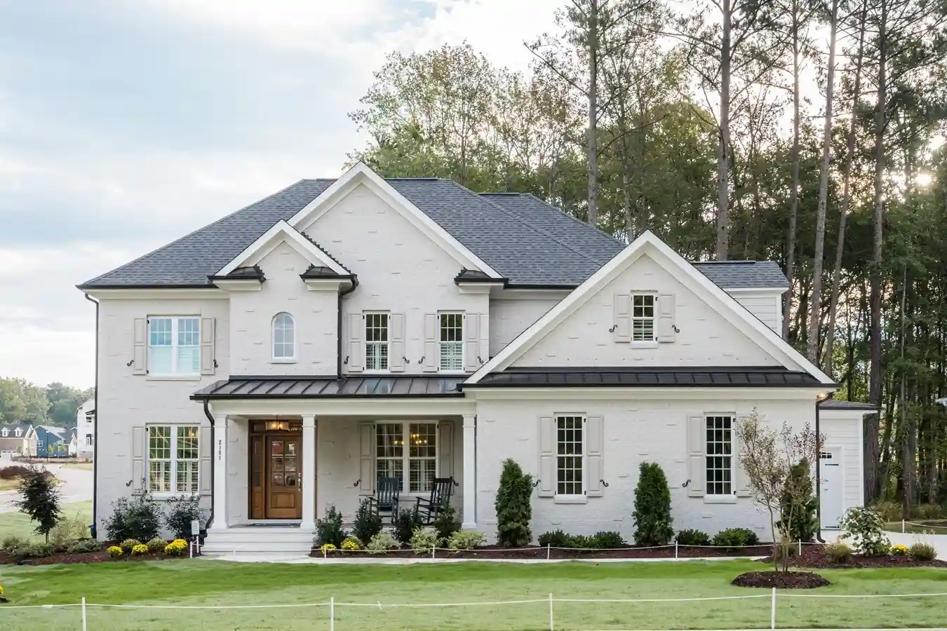 Apex North Carolina homes for sale