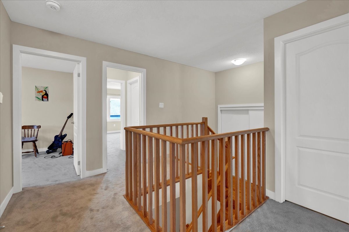 Bedroom at 73 Stern Drive