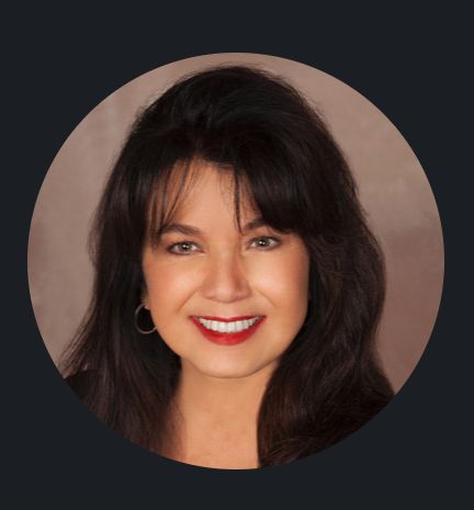 Sheila Merrill headshot