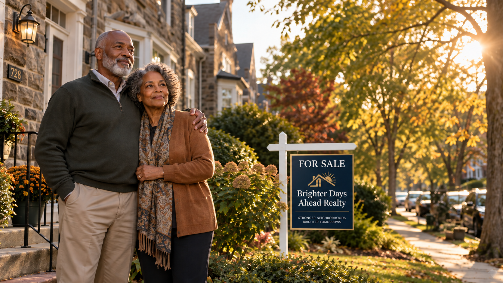 Short sale help in Cedarbrook, Philadelphia with Andre Richardson, Realtor — the go-to agent for short sale guidance in Cedarbrook