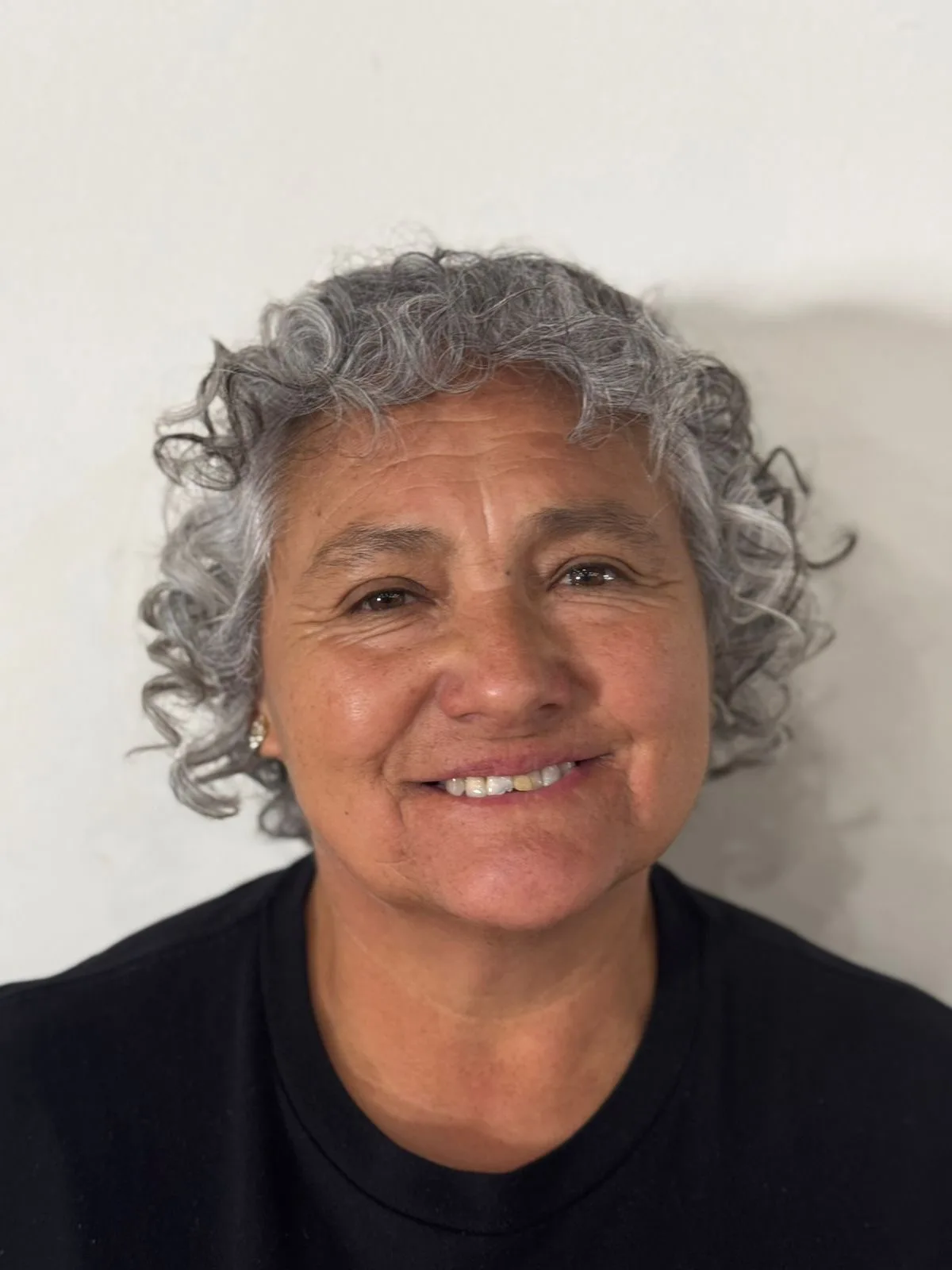 Estela Suazo, Rancho El Refugio team