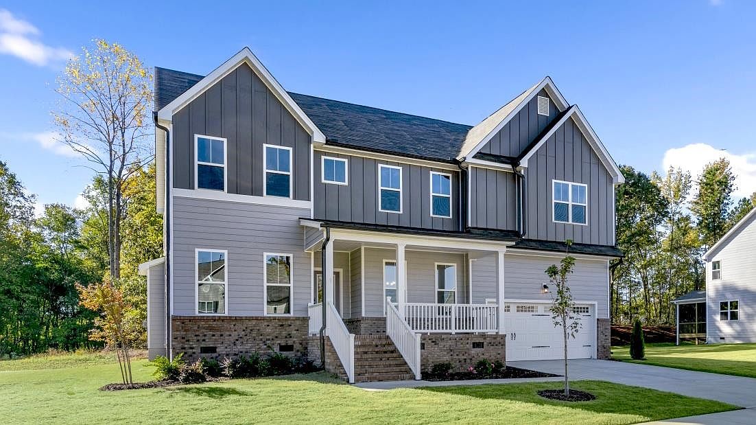 Rolesville North Carolina homes for sale