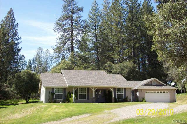 5183 Tip Top Road, Mariposa, CA 95338, sold property