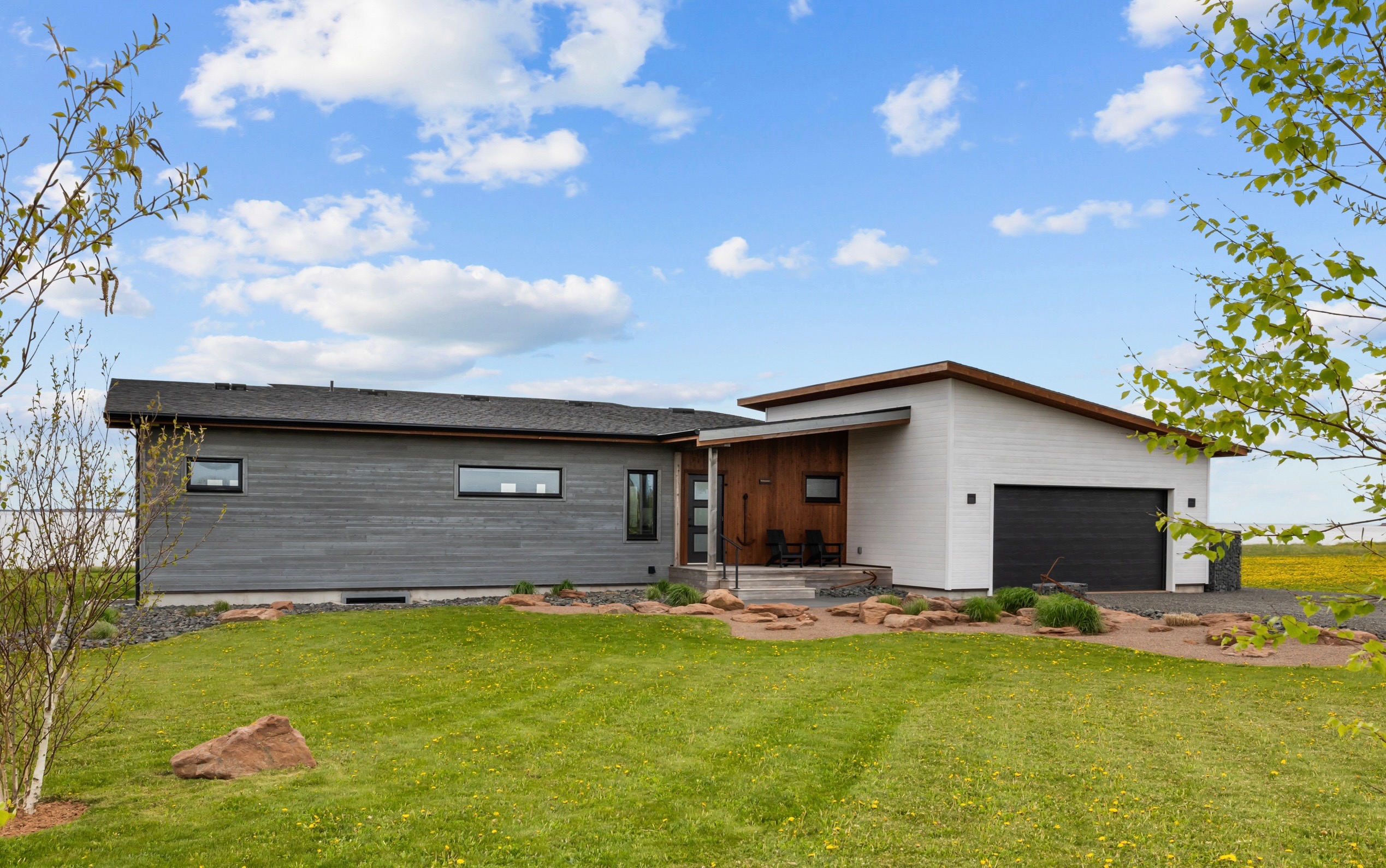 61 Battery Crescent, Georgetown, PE - property listing