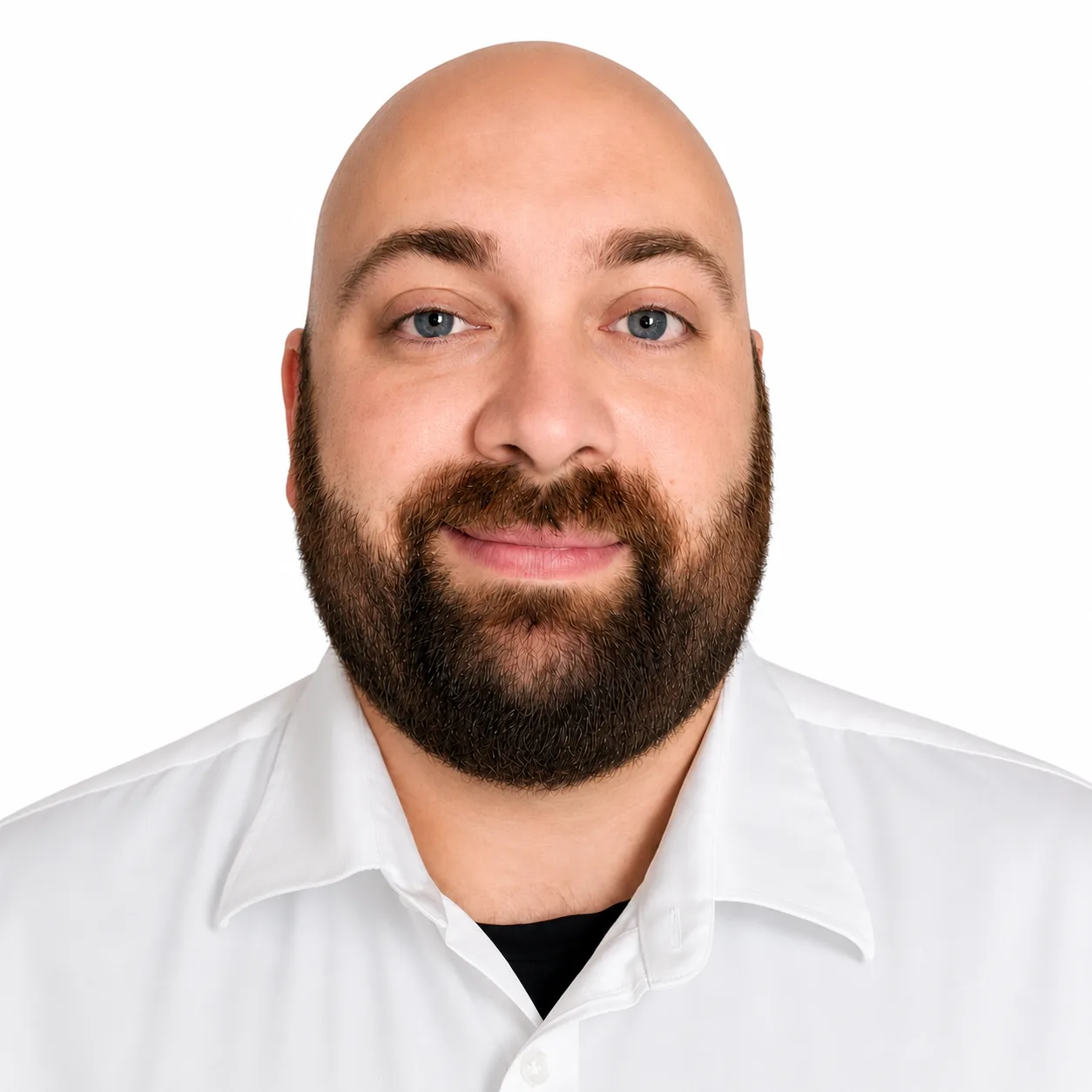 Portrait of Tim Bell, REALTOR®, with The Parker Group, MORE Realty