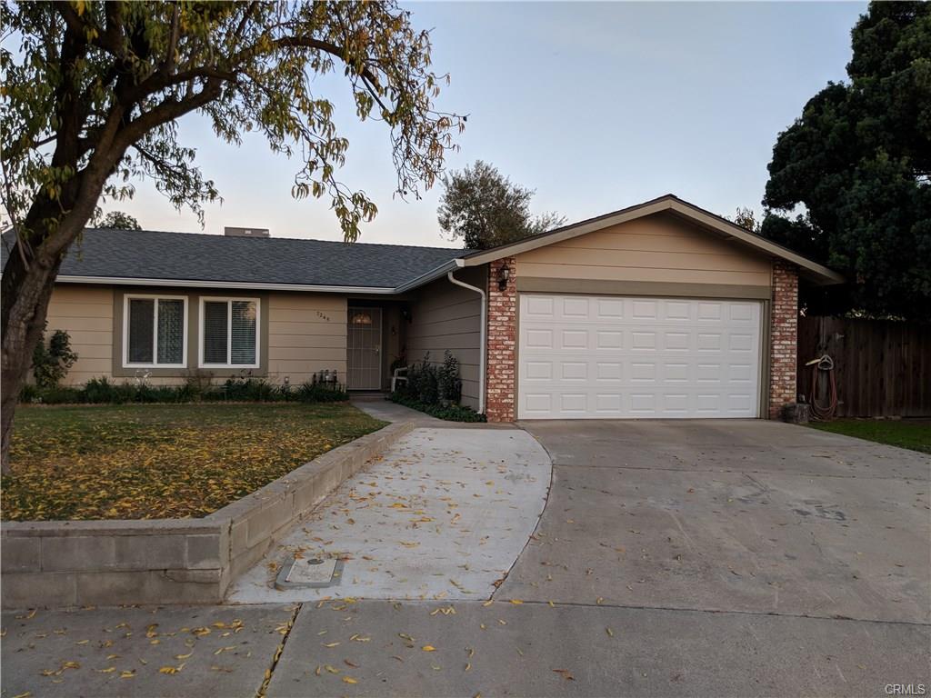 7245 Christina Court, Winton, CA 95388, sold property