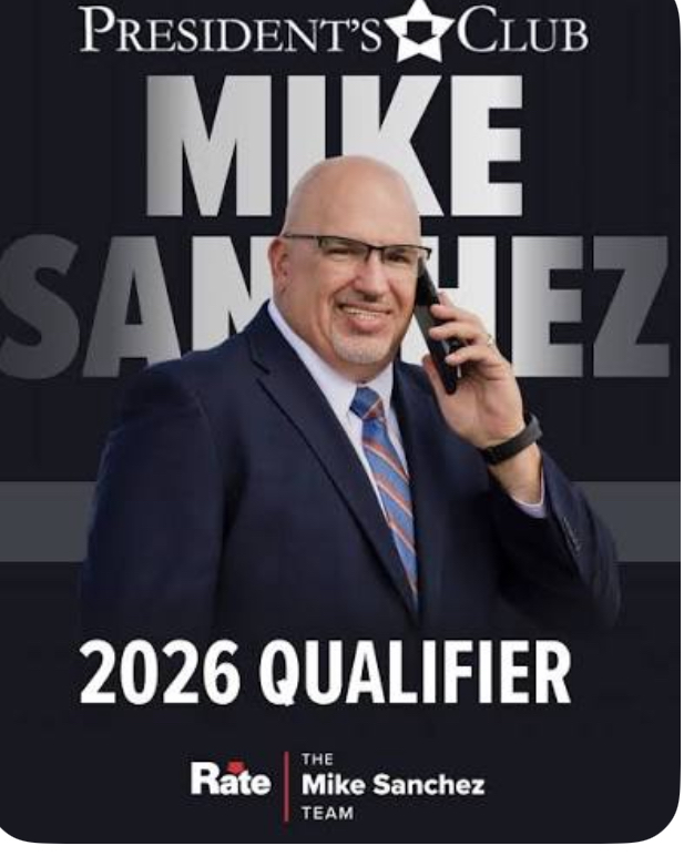 Mike Sanchez Washingtonian Magazine Top Mortgage Pro Virginia