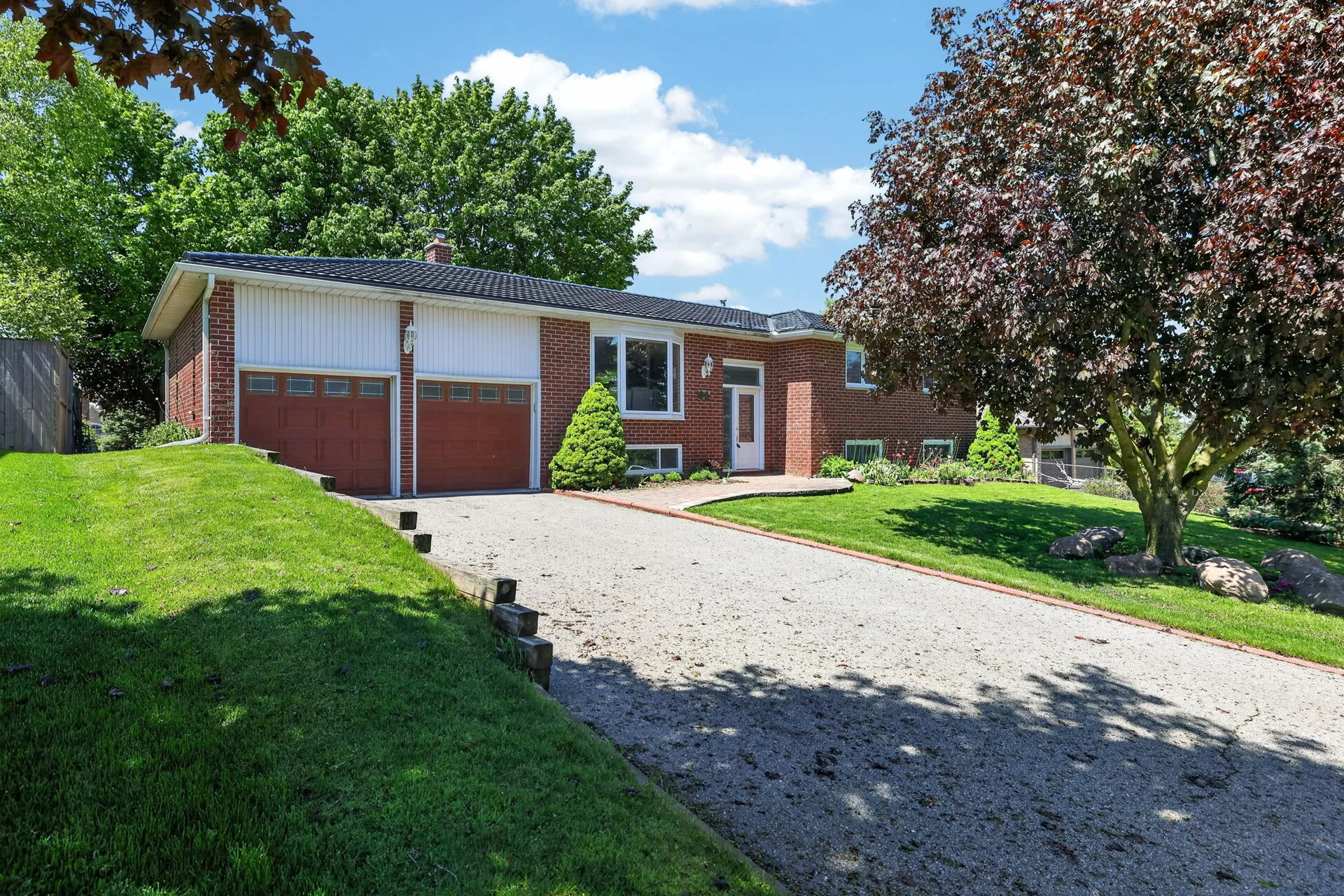 Sold property at 84 Samuel Lount Rd in Holland Landing — East Gwillimbury