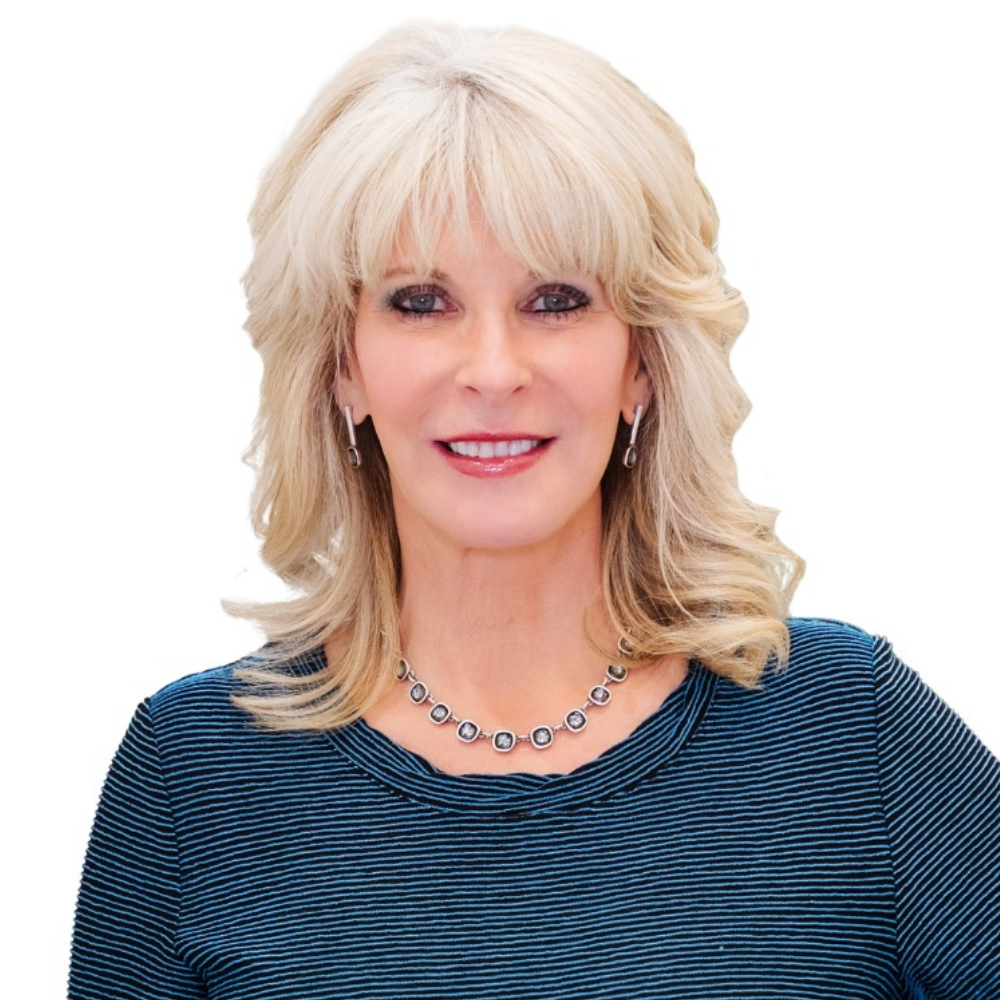 Susan Tierney