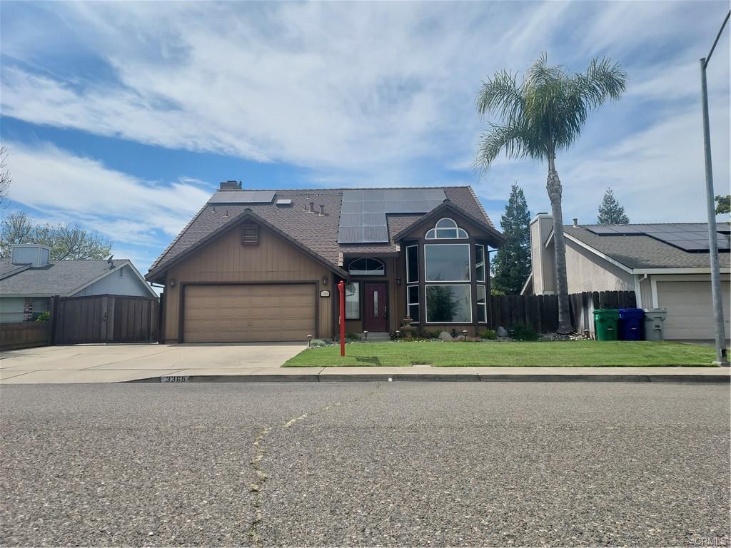 3365 Fathom Court, Atwater, CA 95301, sold property