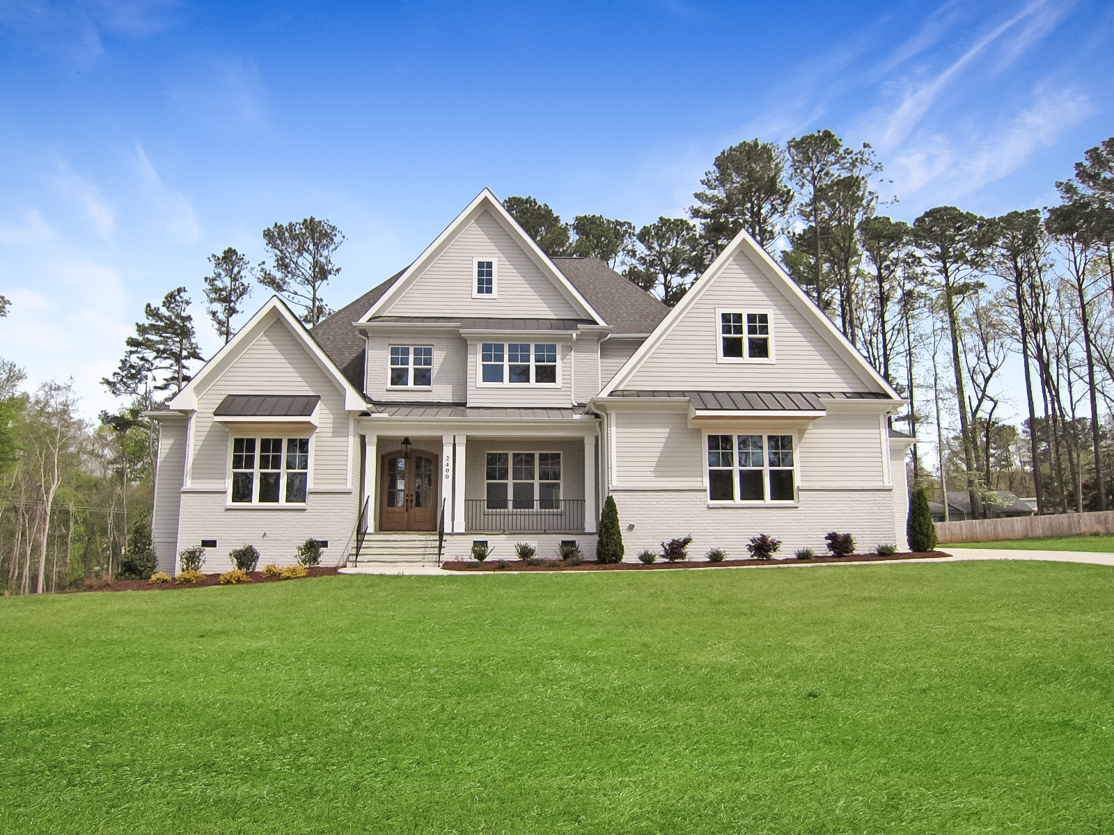 Cary North Carolina homes for sale