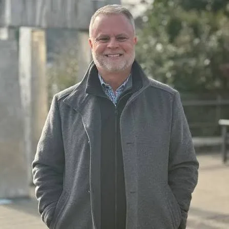 Travis Olson, Jumbo Mortgage Specialist