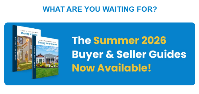 Summer 2026 real estate market in the Lehigh Valley Pennsylvania